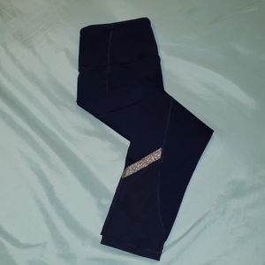 Victoria's Secret Sport Knockout Leggings